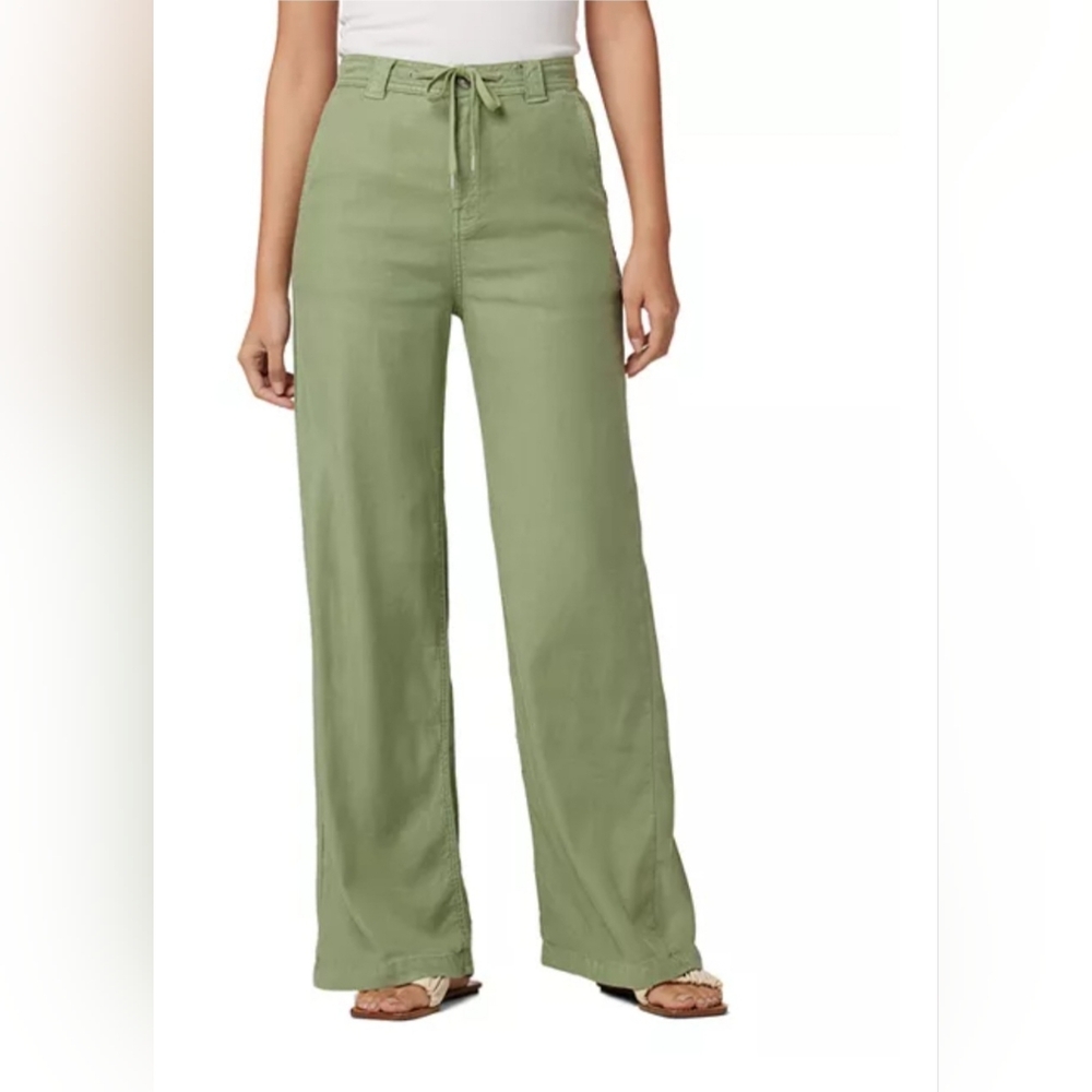 Hudson Drawstring Pants. Size 27
